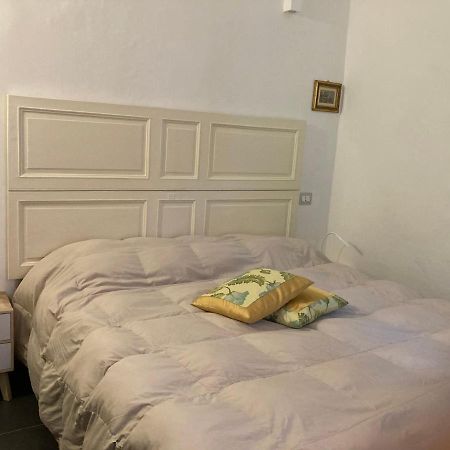 Casa Italia Hotel Spotorno Eksteriør billede