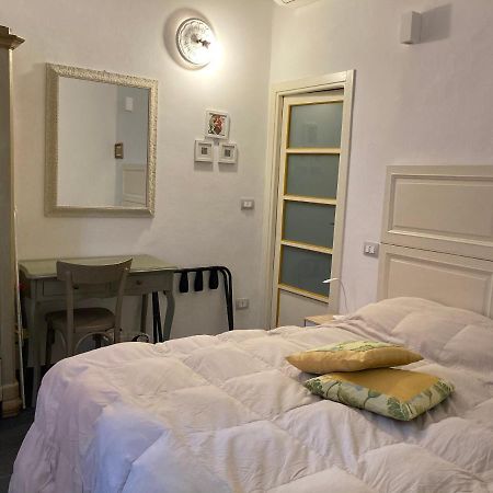 Casa Italia Hotel Spotorno Eksteriør billede