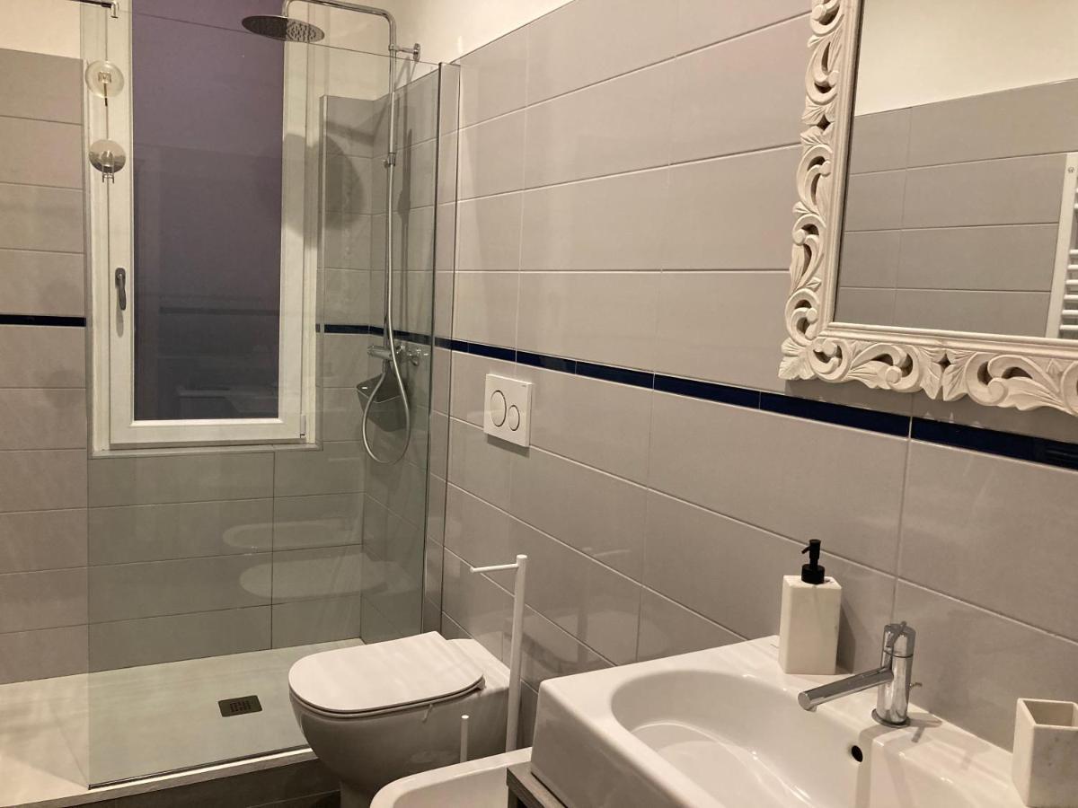 Casa Italia Hotel Spotorno Eksteriør billede