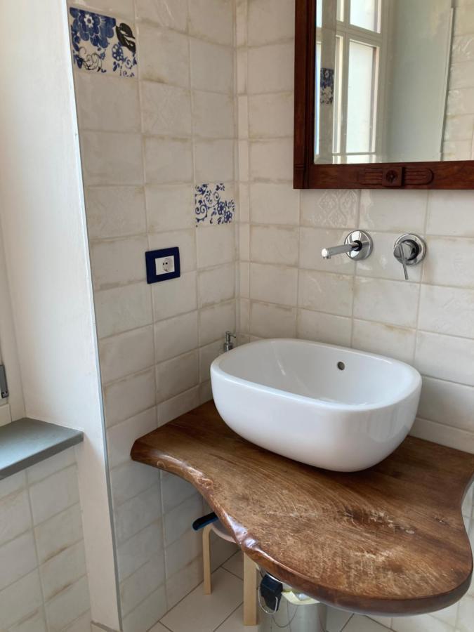 Casa Italia Hotel Spotorno Eksteriør billede