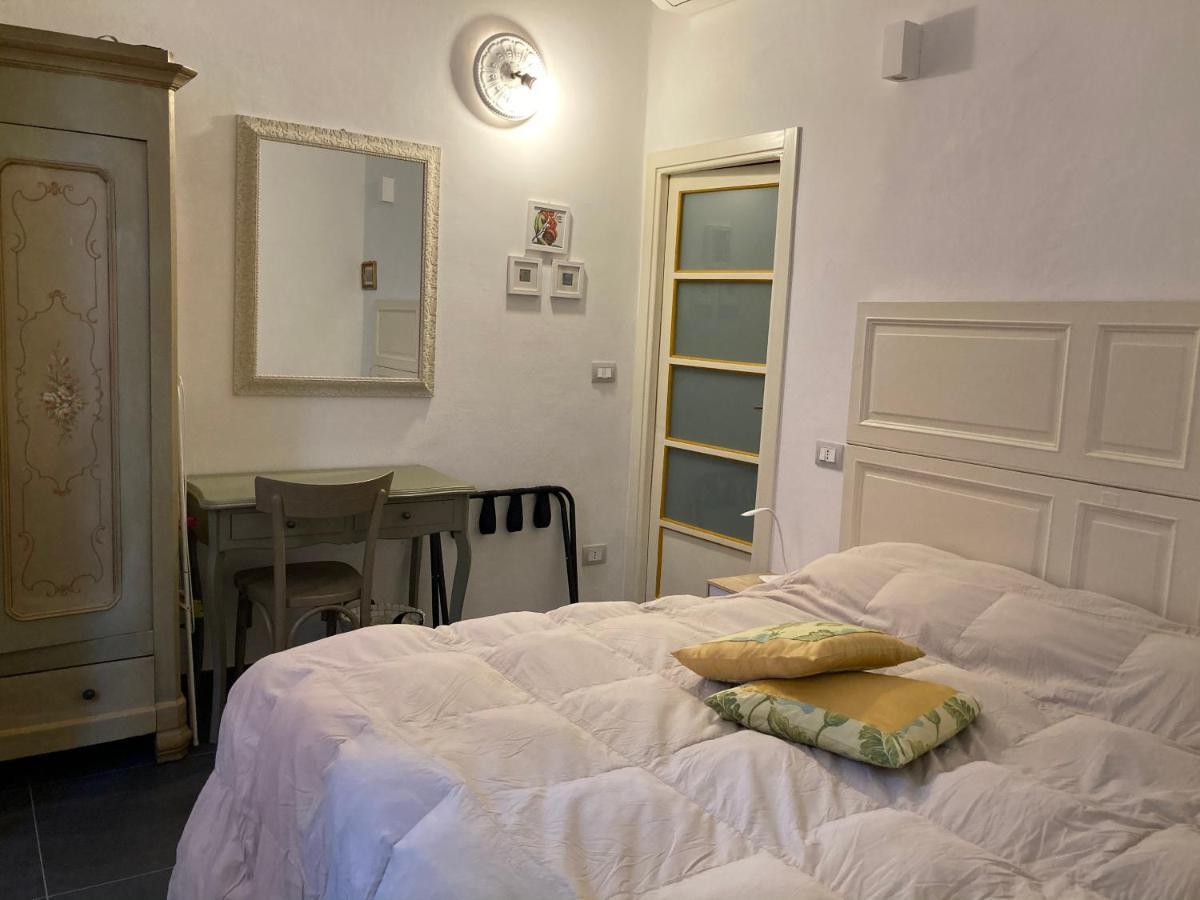 Casa Italia Hotel Spotorno Eksteriør billede