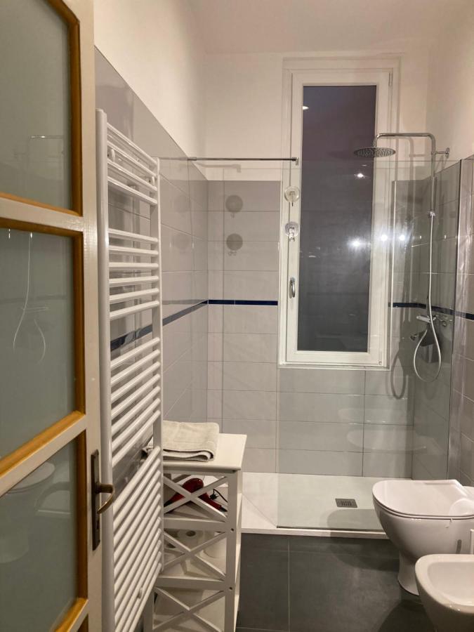 Casa Italia Hotel Spotorno Eksteriør billede