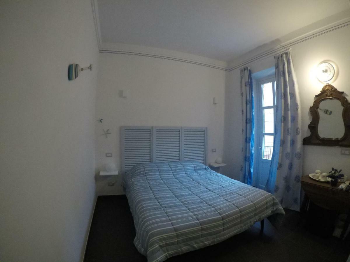 Casa Italia Hotel Spotorno Eksteriør billede