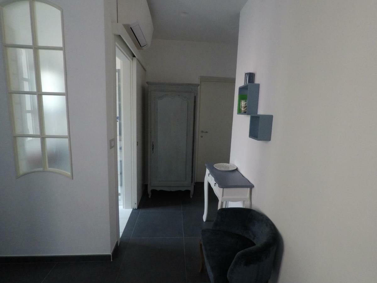 Casa Italia Hotel Spotorno Eksteriør billede